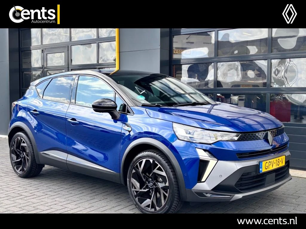 Renault Captur – foto 8