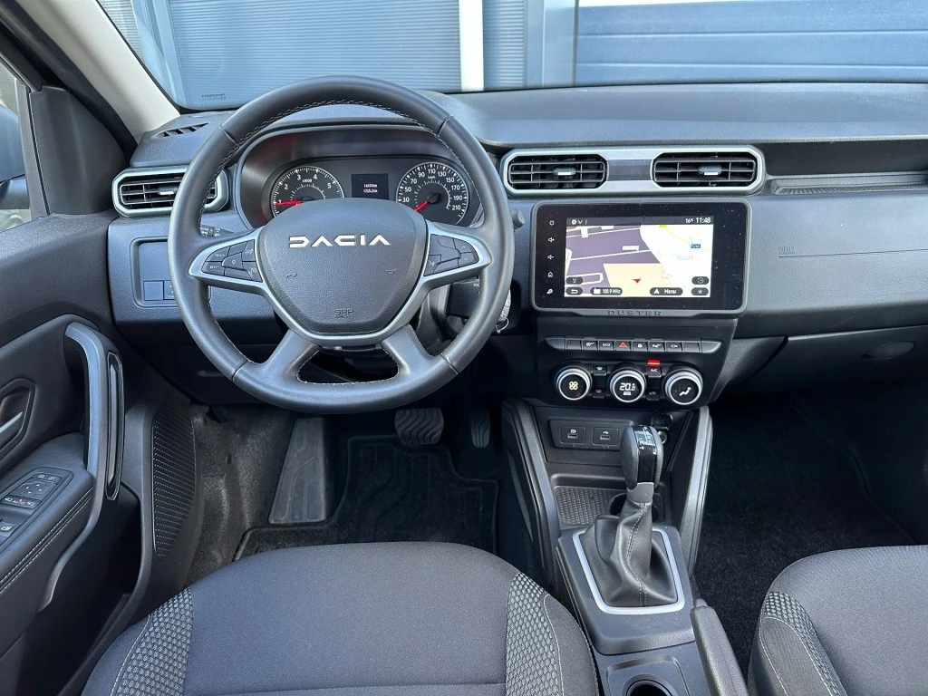Dacia Duster – foto 7