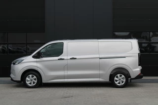 Ford Transit Custom – thumbnail 2