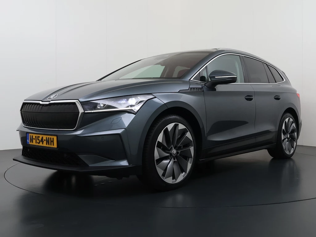 Škoda Enyaq iV – foto 2