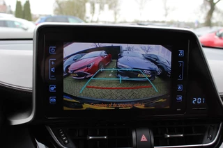 Toyota C-HR – thumbnail 25