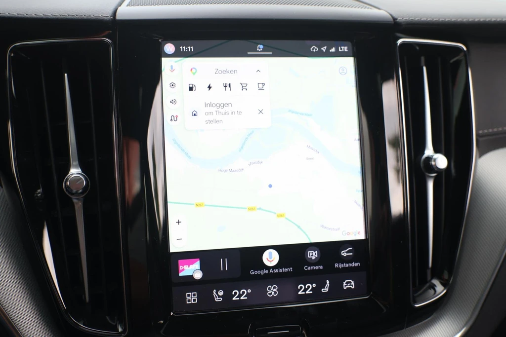 Volvo XC60 – foto 60