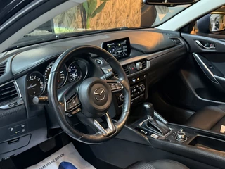 Mazda 6 – thumbnail 21