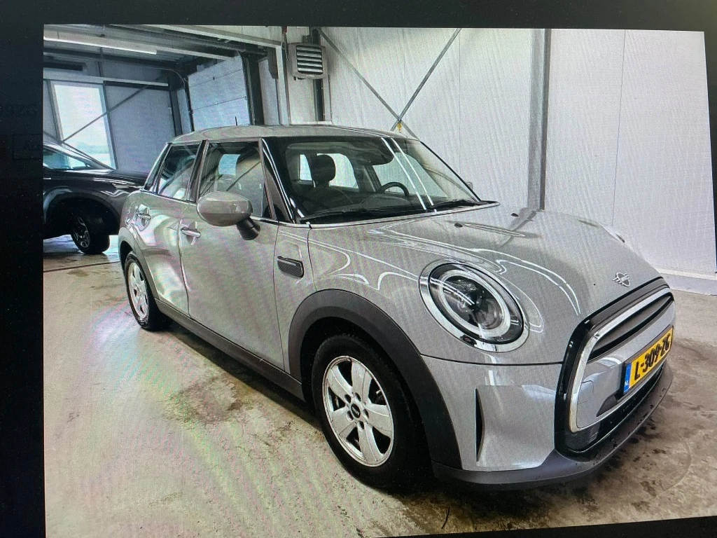 MINI 5-deurs – foto 4