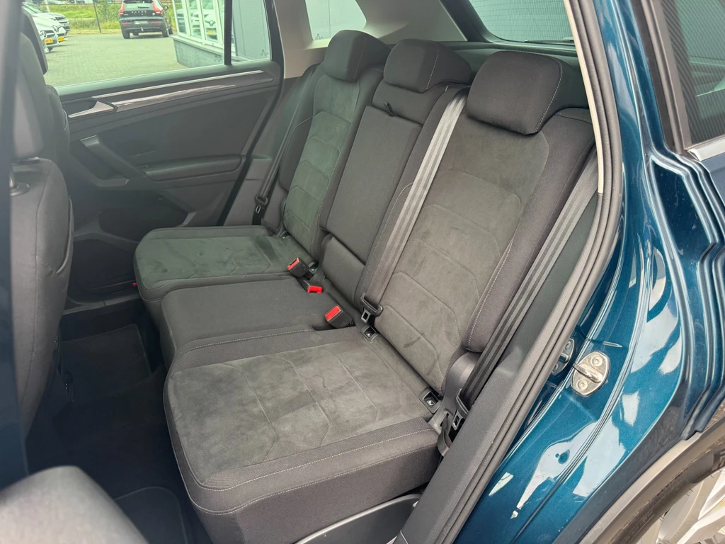 Volkswagen Tiguan – foto 19