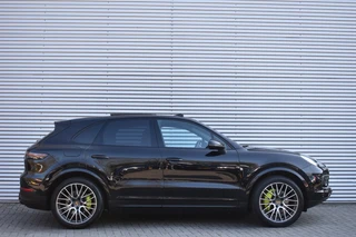Porsche Cayenne – thumbnail 5
