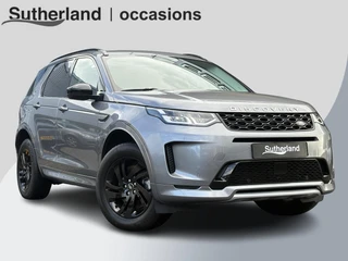 Land Rover Discovery Sport – thumbnail 7