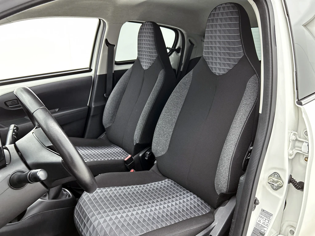 Peugeot 108 – foto 29