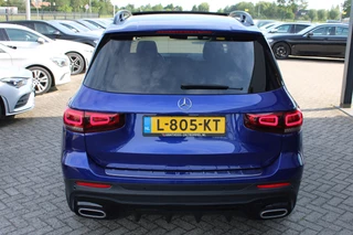 Mercedes-Benz GLB – thumbnail 3