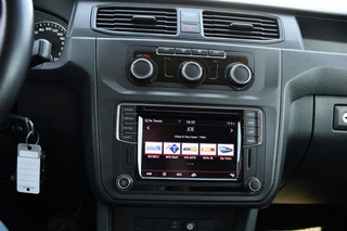 Volkswagen Caddy – thumbnail 22
