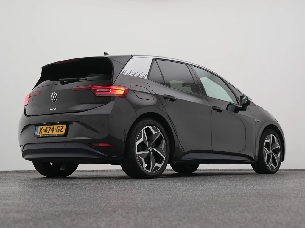 Volkswagen ID.3 – foto 10