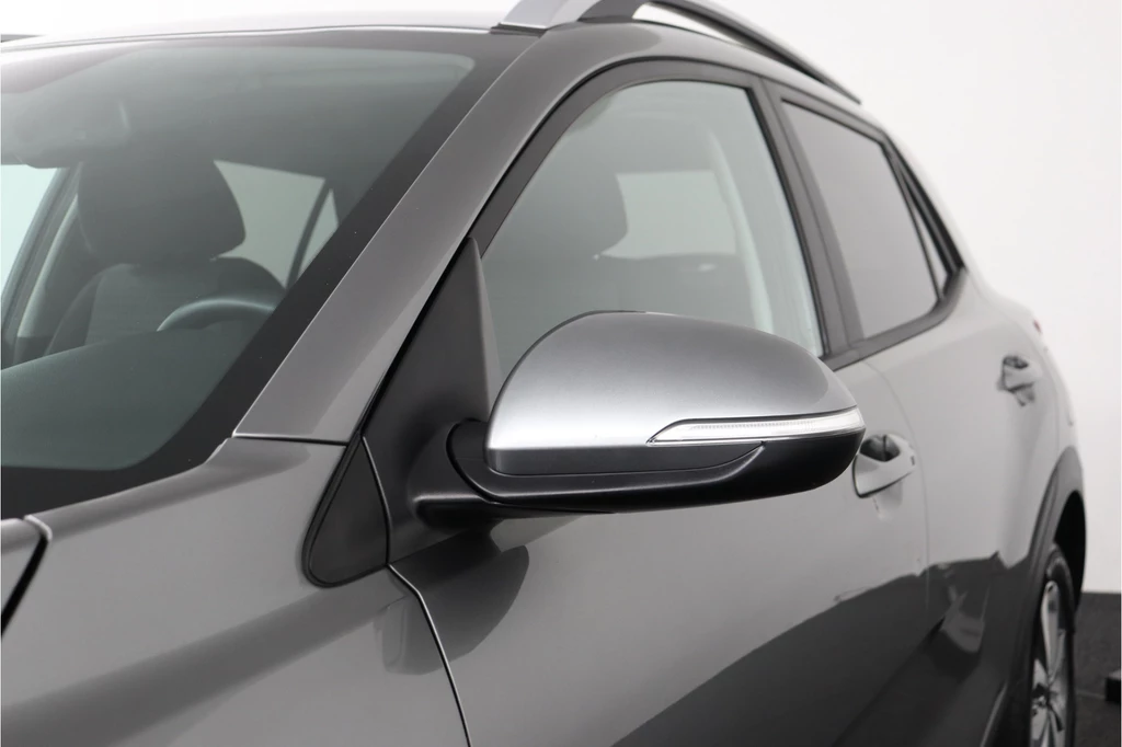 Kia Stonic – foto 18