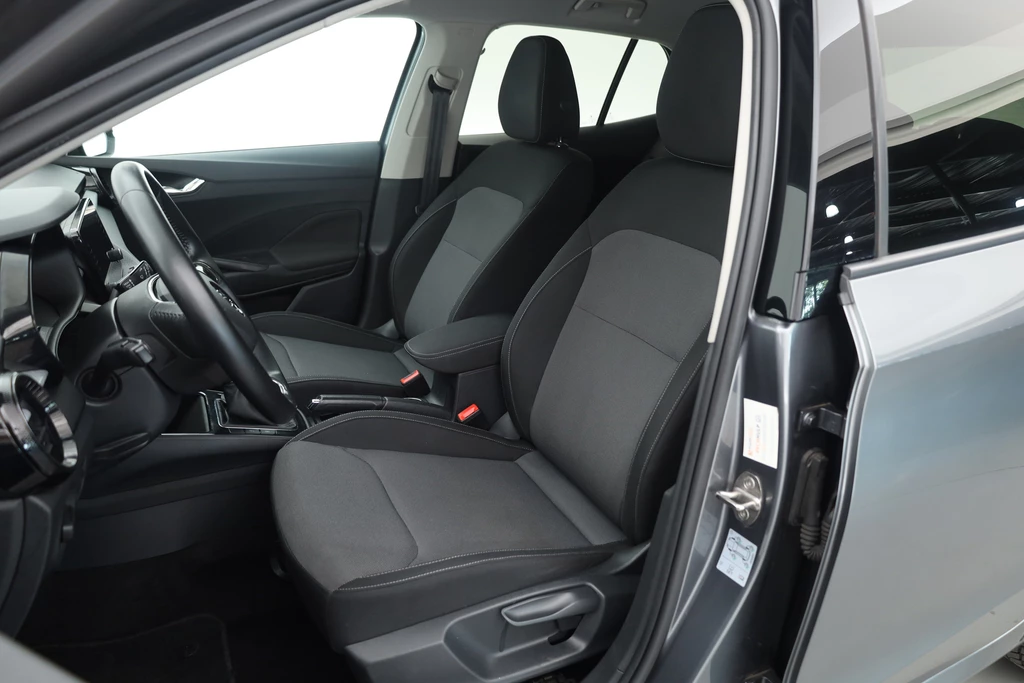 Škoda Fabia – foto 4