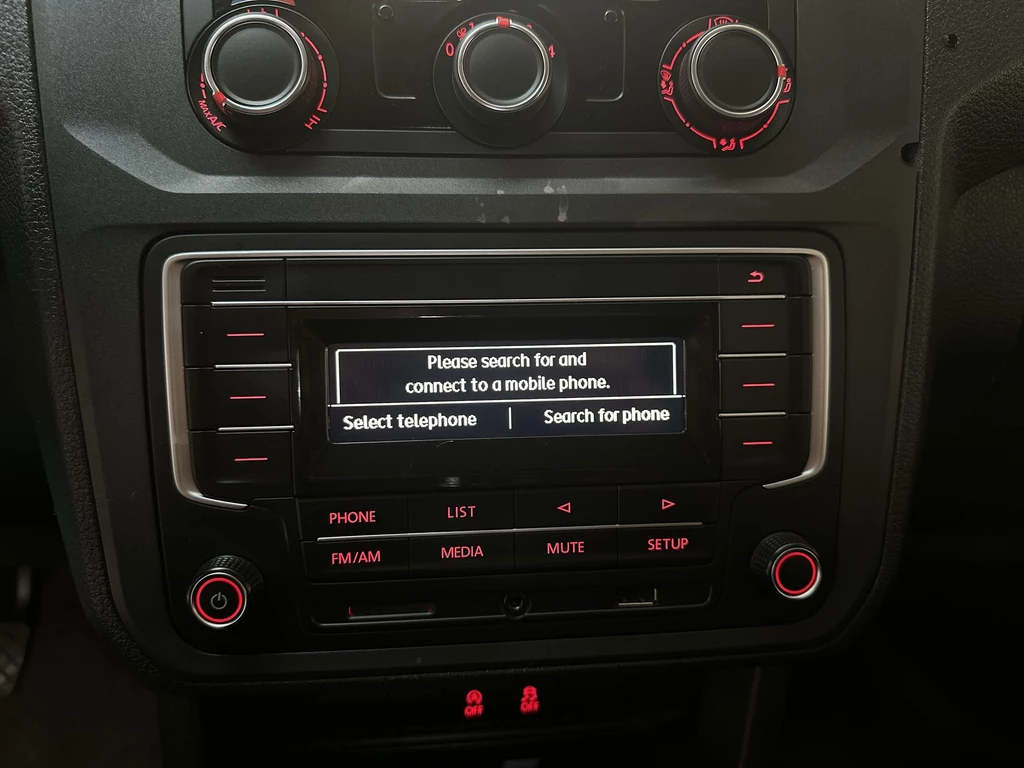 Volkswagen Caddy – foto 14