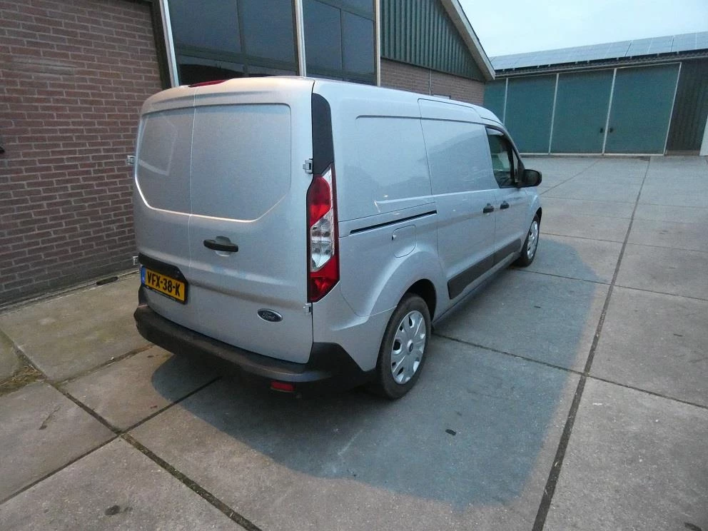 Ford Transit Connect – foto 3