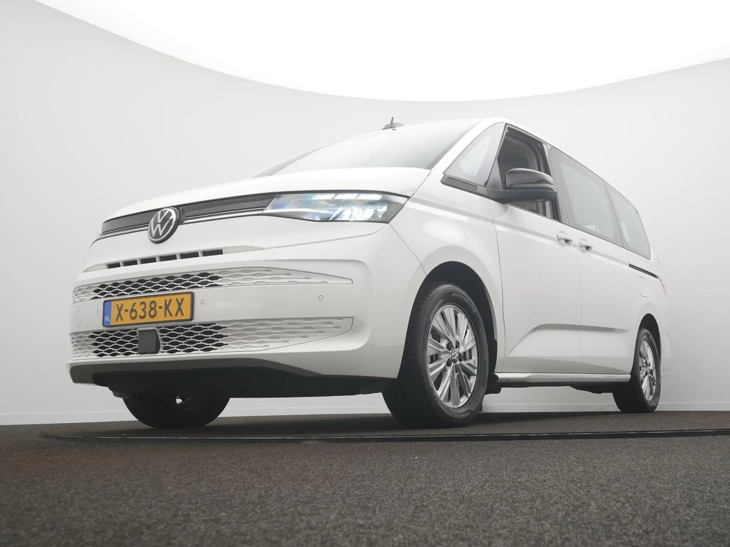Volkswagen Multivan – foto 2