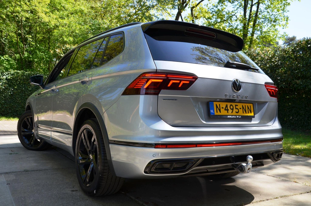 Volkswagen Tiguan Allspace – foto 7
