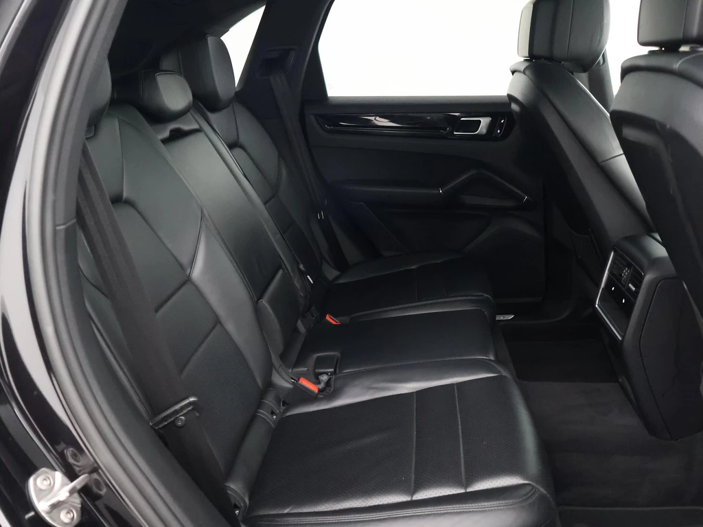 Porsche Cayenne – foto 16