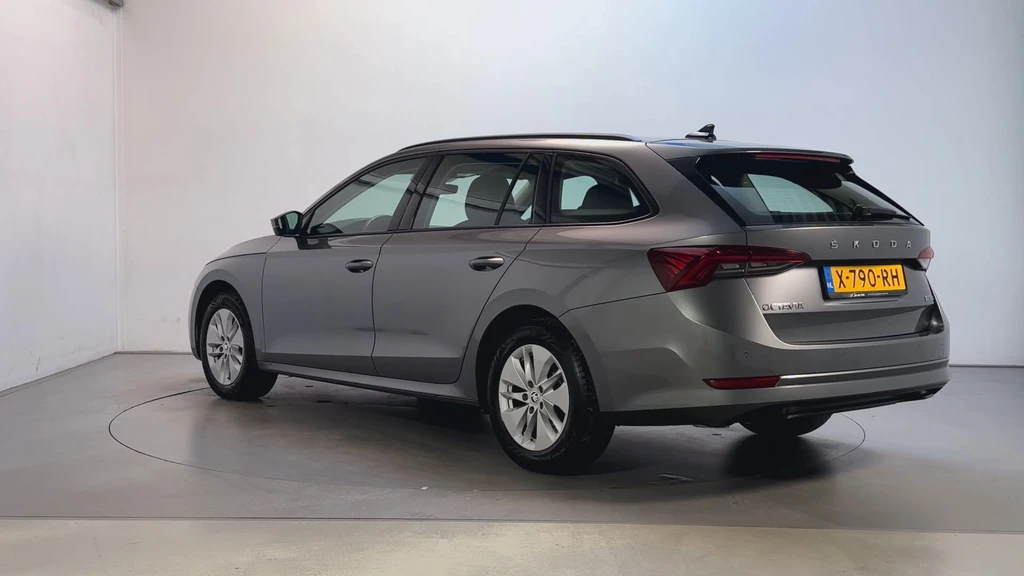 Škoda Octavia – foto 3