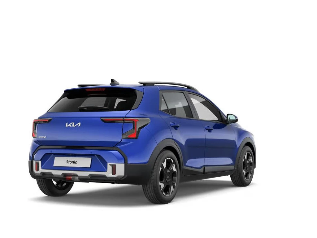 Kia Stonic – foto 6