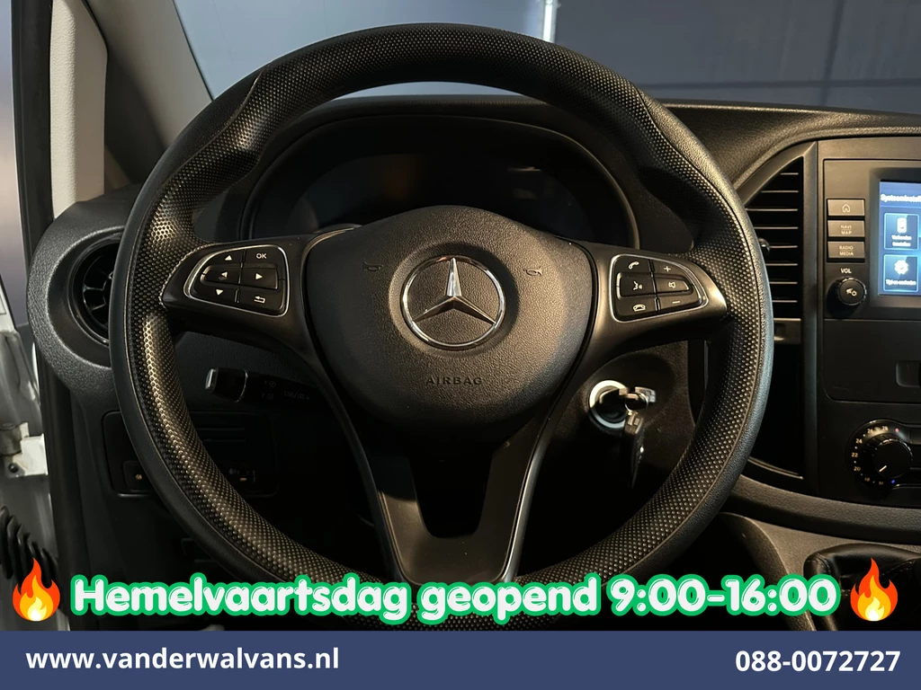 Mercedes-Benz Vito – foto 8
