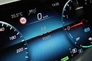 Mercedes-Benz GLE – thumbnail 28