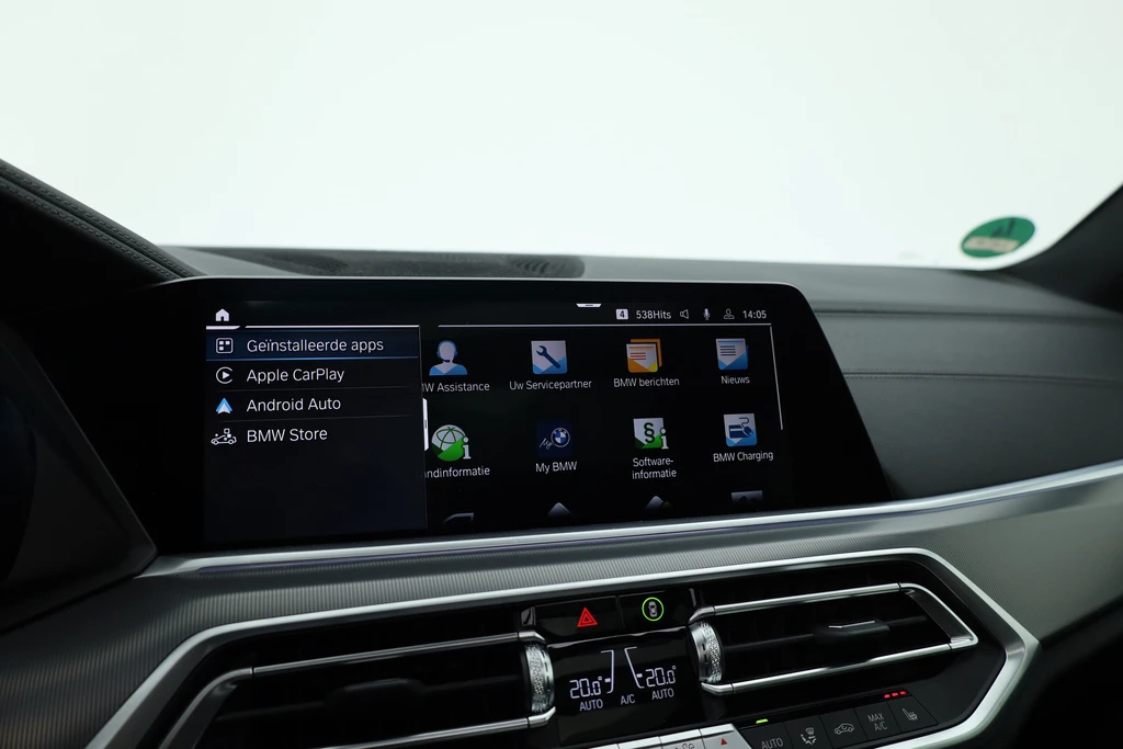 BMW X5 – foto 41