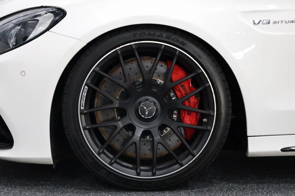 Mercedes-Benz C-Klasse – foto 23