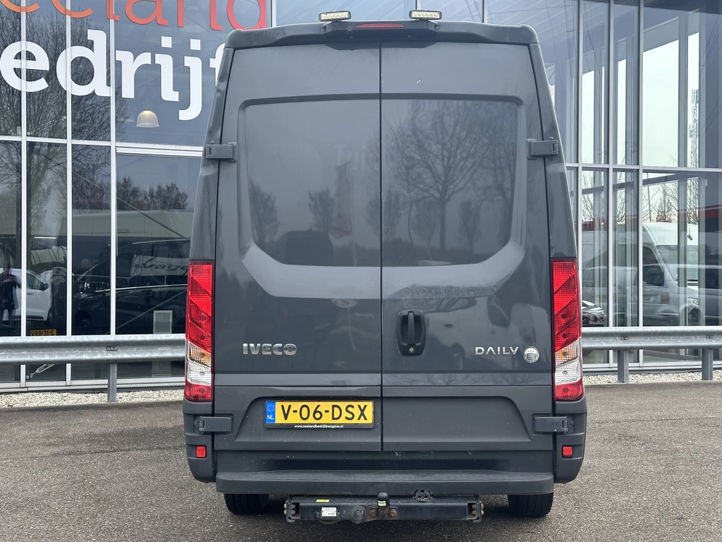 Iveco Daily – foto 2