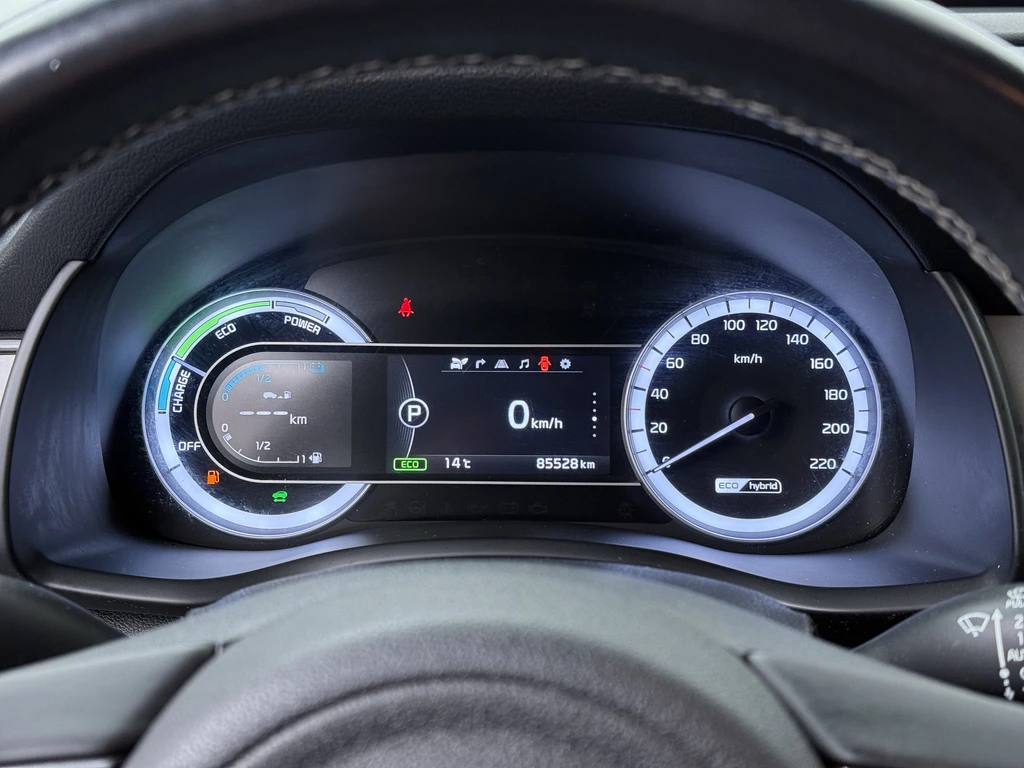 Kia Niro – foto 24