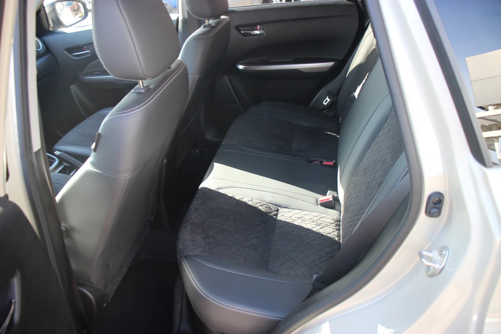 Suzuki Vitara – foto 12