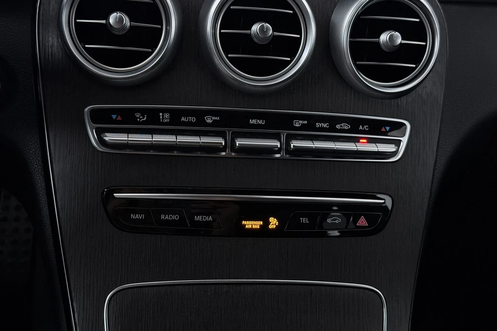 Mercedes-Benz C-Klasse – foto 18