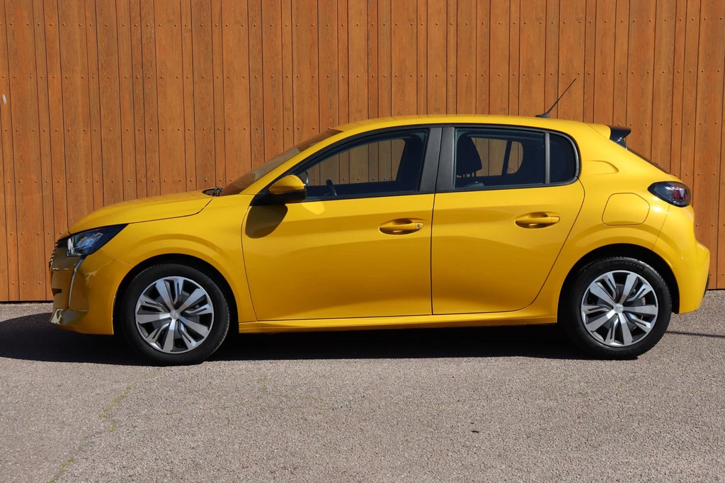 Peugeot 208 – foto 3