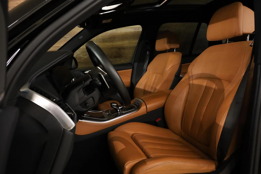 BMW X5 – foto 12