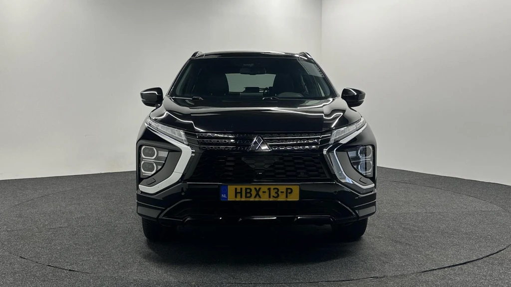 Mitsubishi Eclipse Cross – foto 8