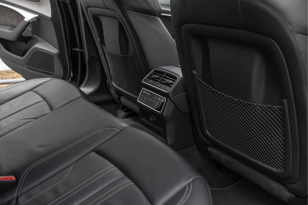 Audi A7 – foto 18