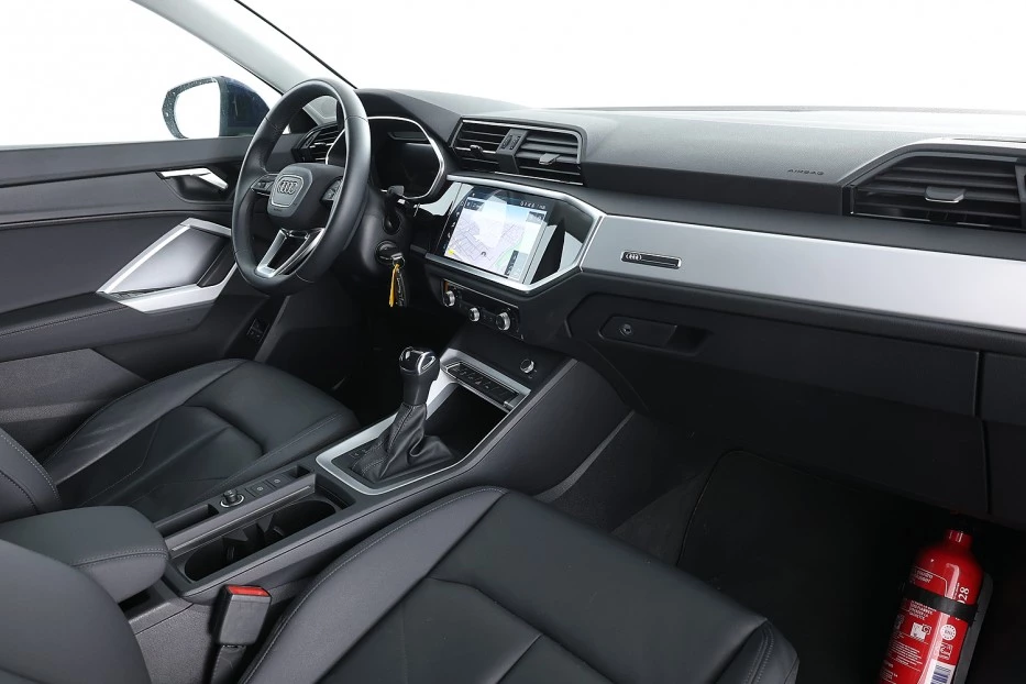 Audi Q3 – foto 13