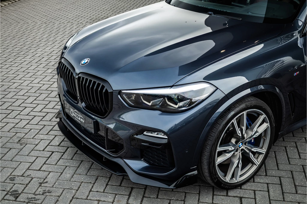 BMW X5 – foto 2