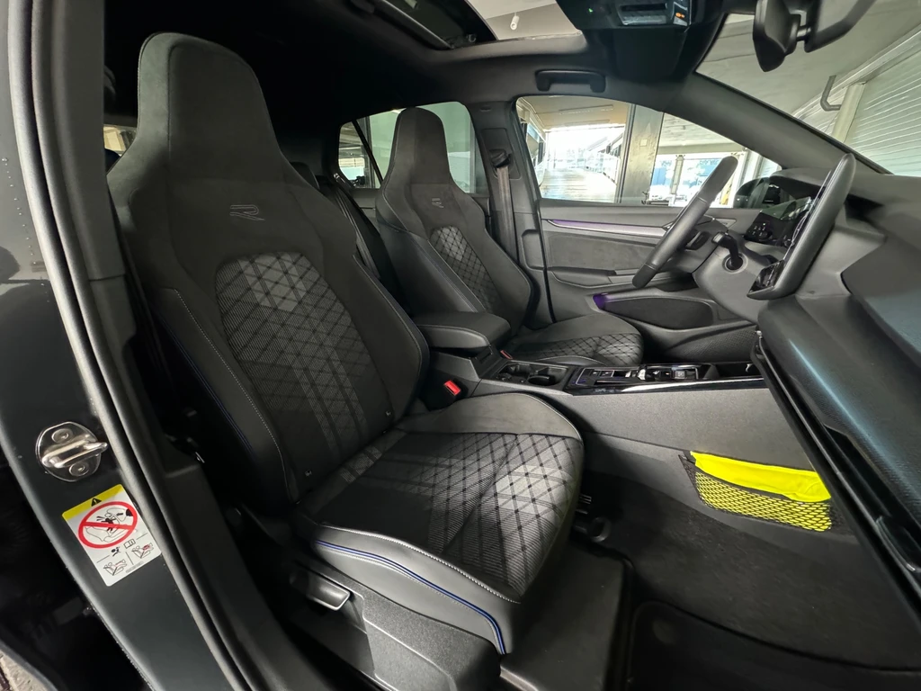 Volkswagen Golf – foto 36