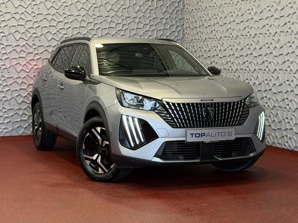Peugeot 2008 – foto 10