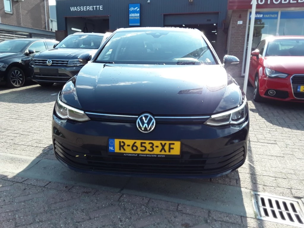Volkswagen Golf – foto 7