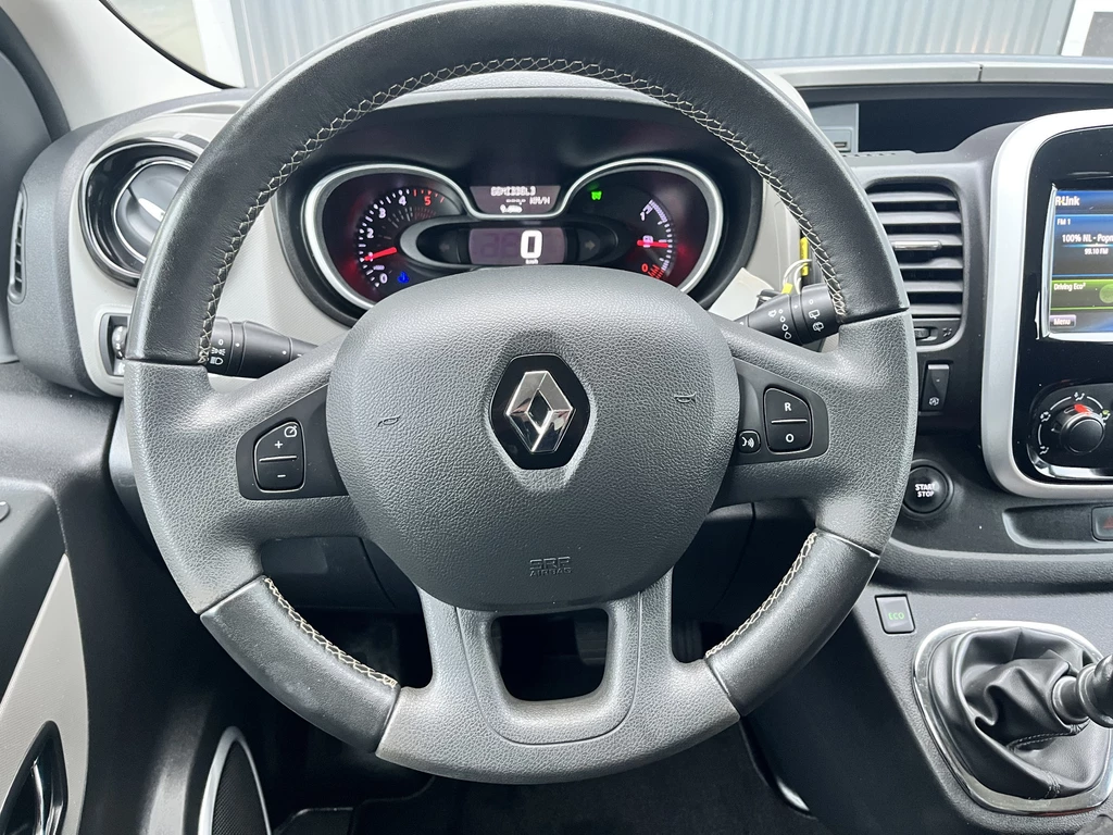 Renault Trafic – foto 16