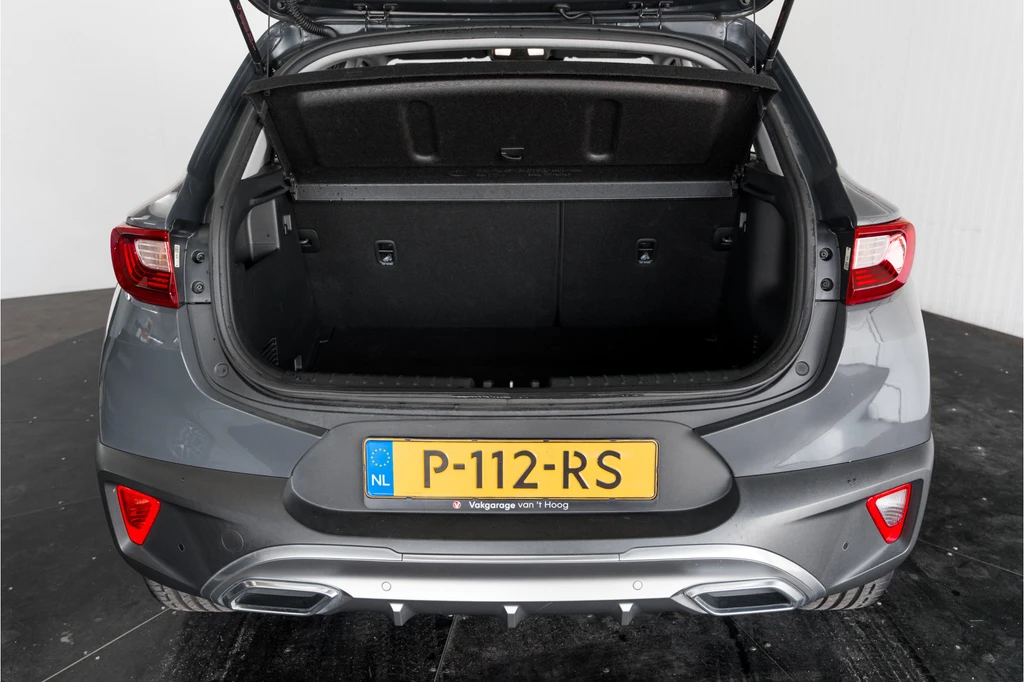 Kia Stonic – foto 31