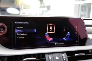 Lexus ES – thumbnail 32
