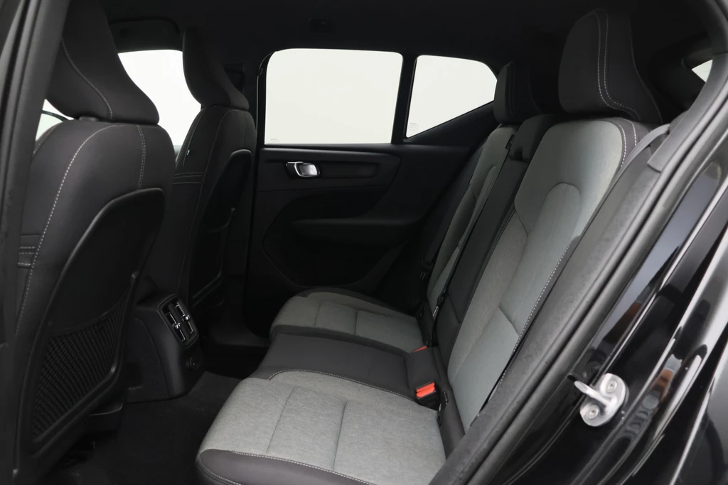 Volvo XC40 – foto 20