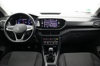 Volkswagen T-Cross – thumbnail 11