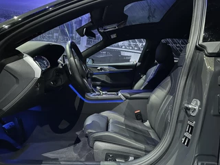 BMW 8 Serie – thumbnail 20