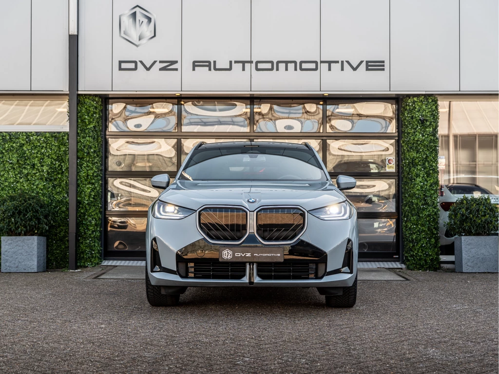 BMW X3 – foto 8