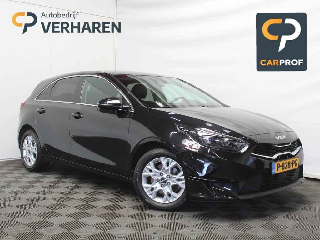Kia Ceed – foto 8