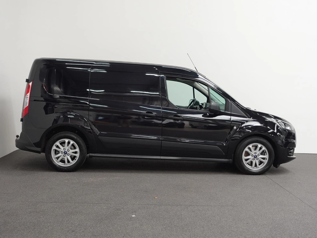 Ford Transit Connect – foto 5
